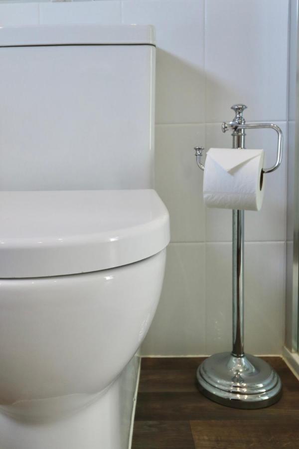 The Great Escape, Luxury Waterfront, Hottub Villa Whitianga Bagian luar foto