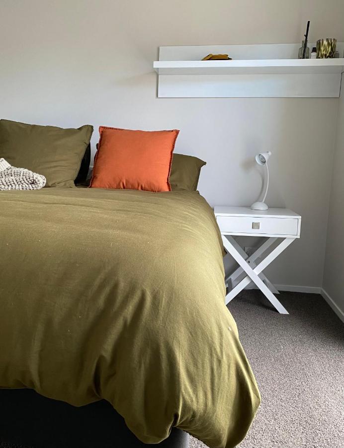 The Great Escape, Luxury Waterfront, Hottub Villa Whitianga Bagian luar foto