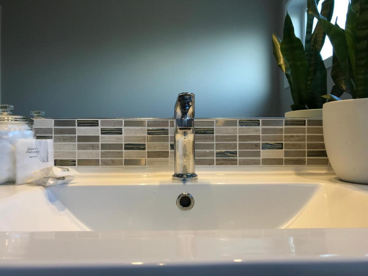 The Great Escape, Luxury Waterfront, Hottub Villa Whitianga Bagian luar foto
